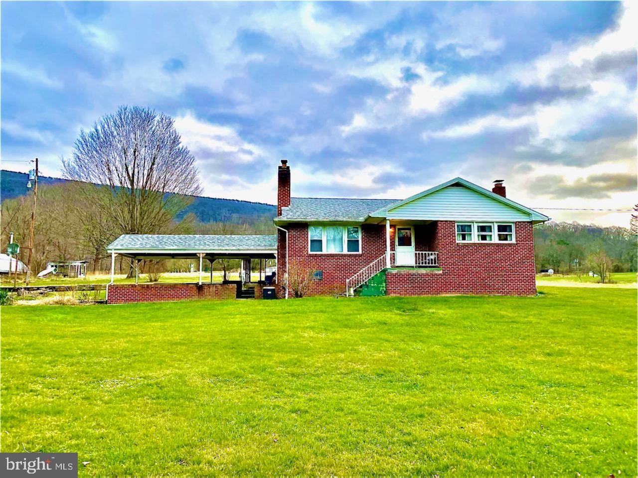 Ellerslie, Allegany County, MD House for sale Property ID 408970289