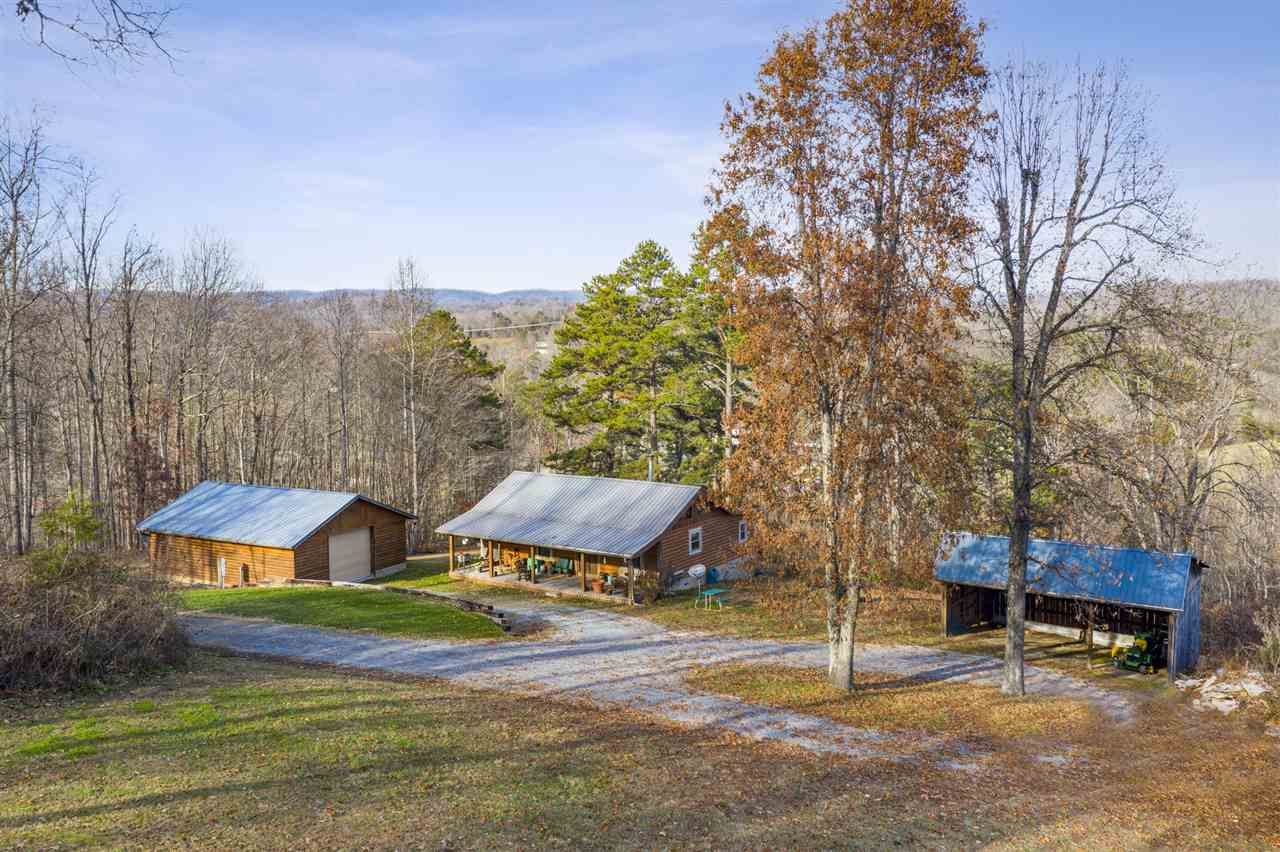 Bean Station, Grainger County, TN Lakefront Property, Waterfront
