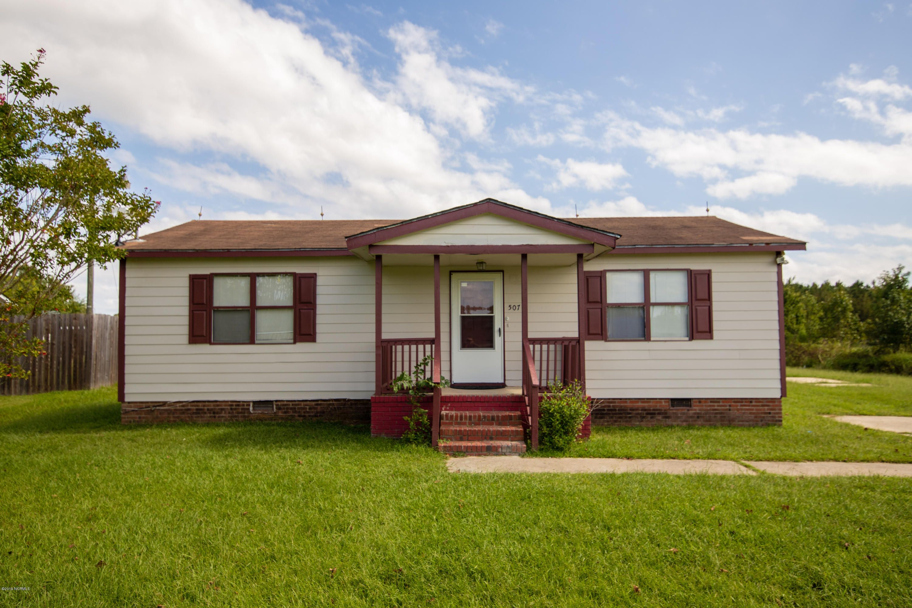 Bethel, Pitt County, NC House for sale Property ID 408981001 LandWatch