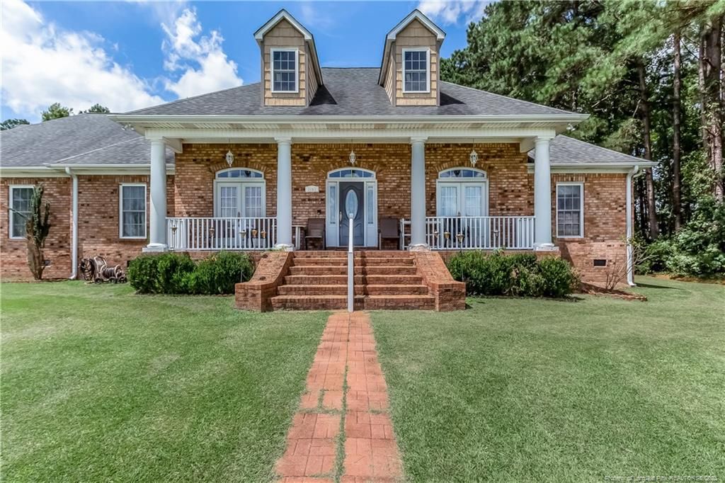 Chadbourn, Columbus County, NC House for sale Property ID 408983828