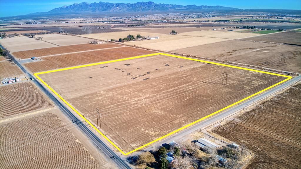 La Mesa, Dona Ana County, NM Farms and Ranches, Horse Property for sale Property ID 408987133