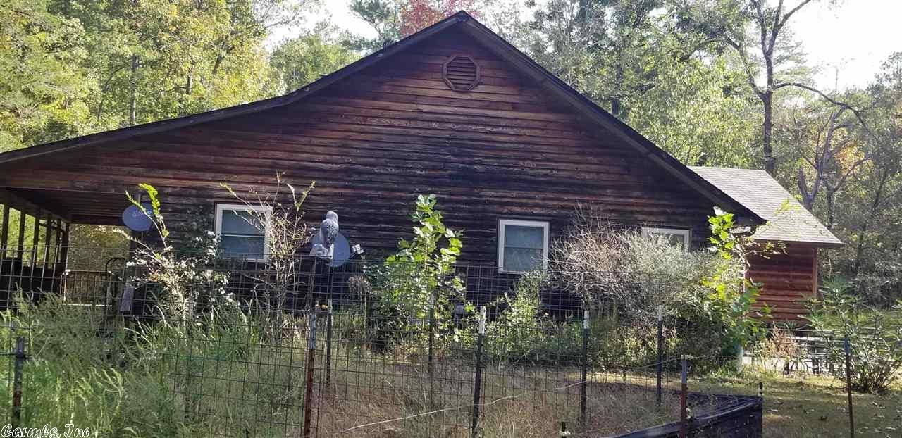 Mount Ida, Montgomery County, AR House for sale Property ID 408995477