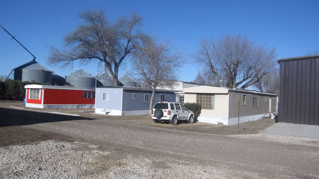 Sioux Center, Sioux County, IA Commercial Property, Homesites for sale