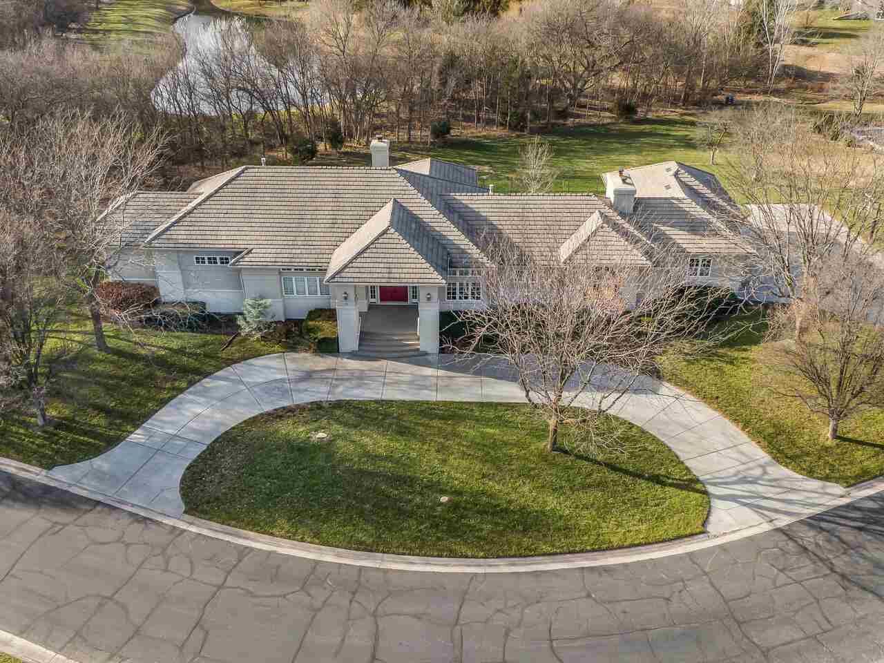 Wichita, Sedgwick County, KS House for sale Property ID 409017667