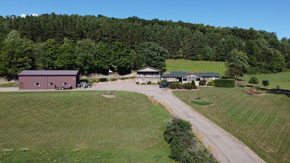 Arkport, Steuben County, NY Recreational Property, Hunting Property for sale Property ID