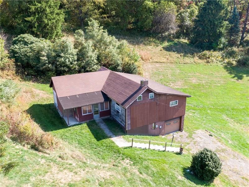 Irwin, Westmoreland County, PA Farms and Ranches, House for sale