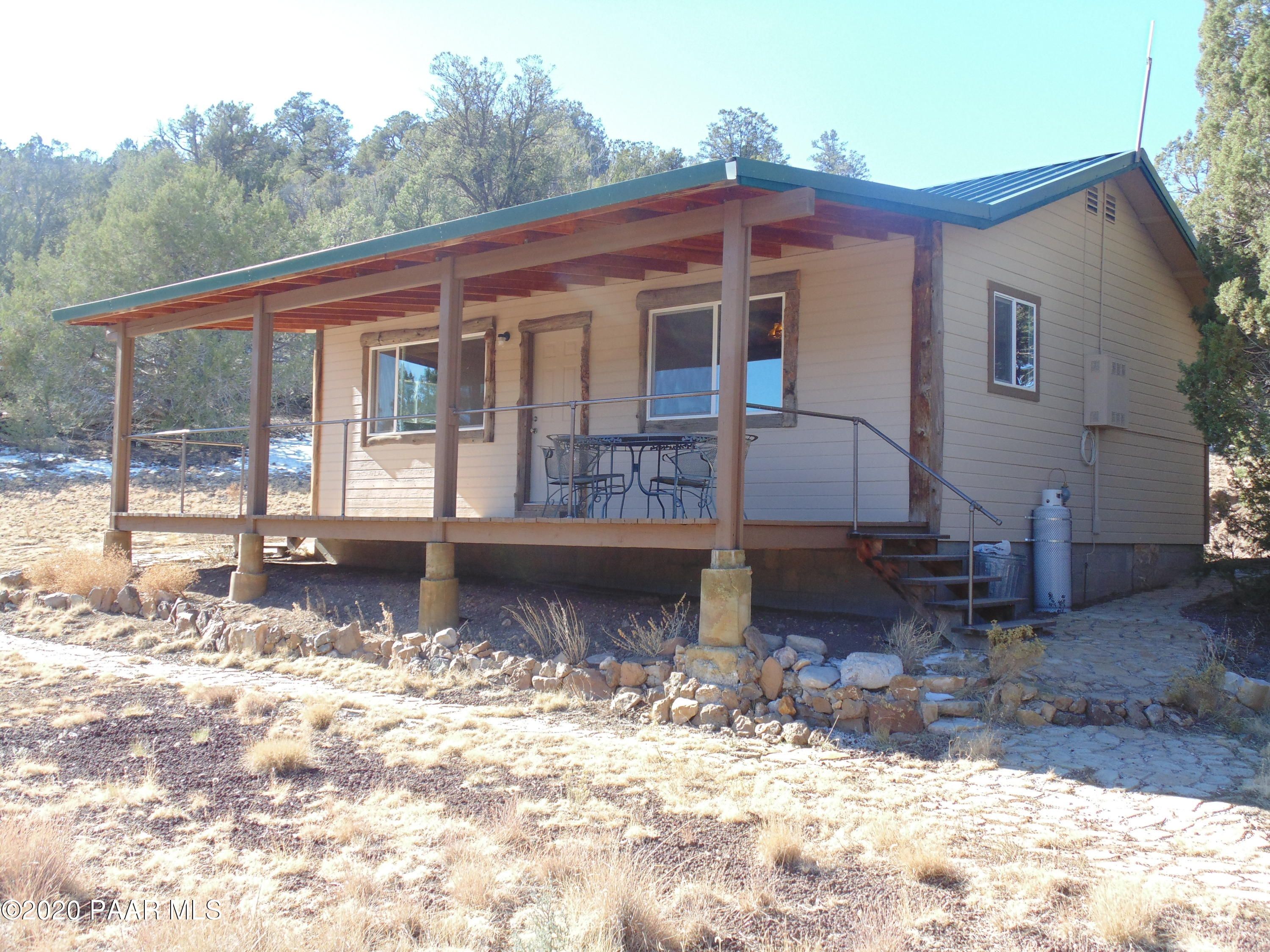 Seligman, Yavapai County, AZ House for sale Property ID 409027671 LandWatch