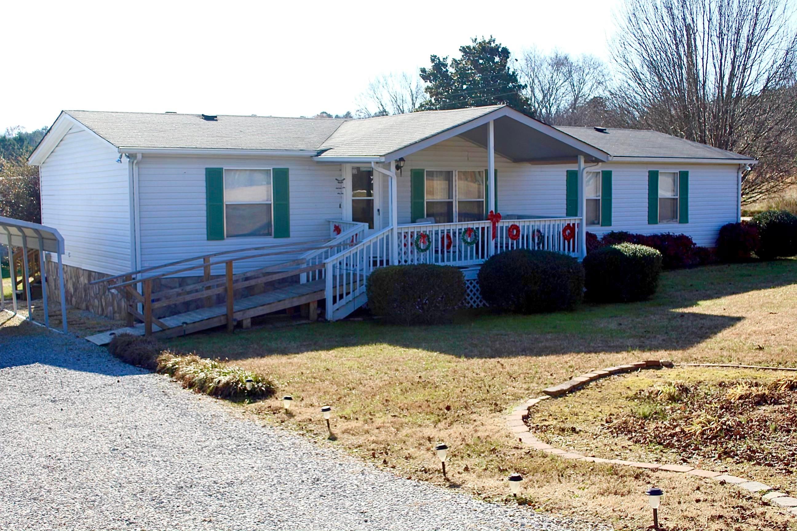 Chickamauga, Walker County, GA House for sale Property ID 409042308