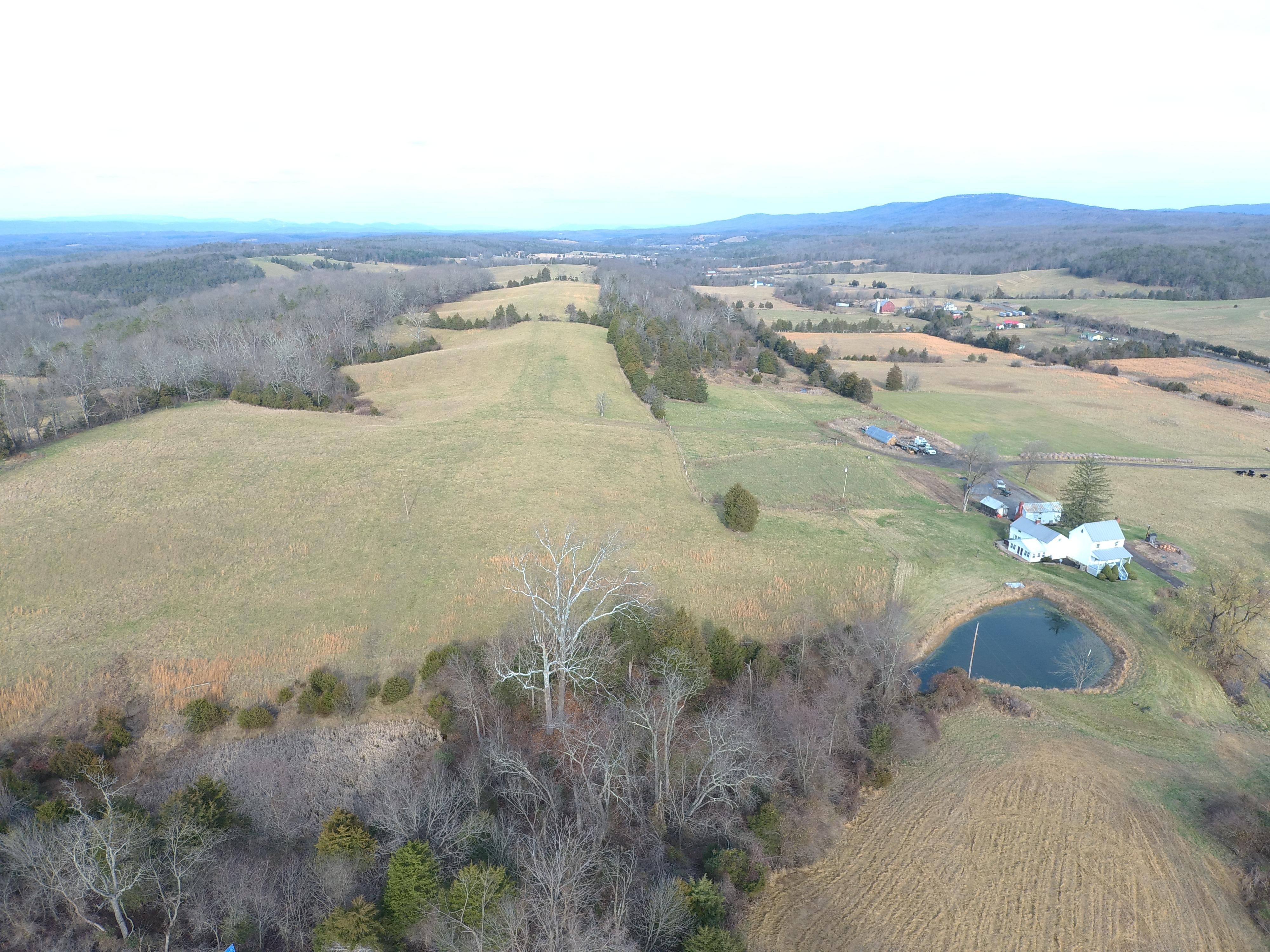 Burlington, Mineral County, WV Farms and Ranches, House for sale
