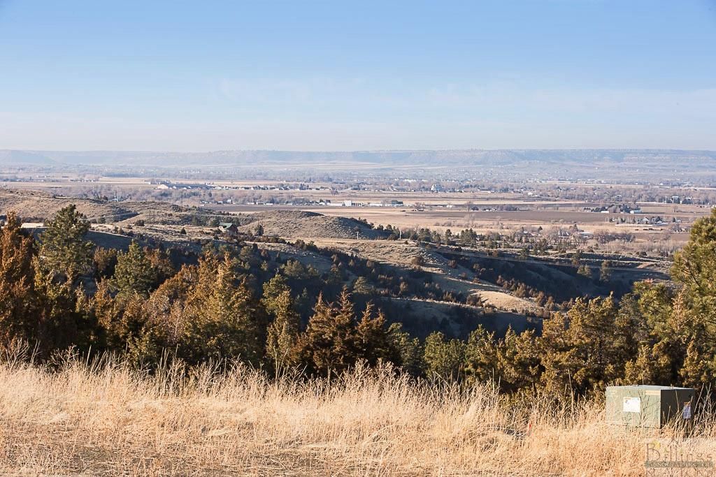 Billings, Yellowstone County, MT Undeveloped Land for sale Property ID