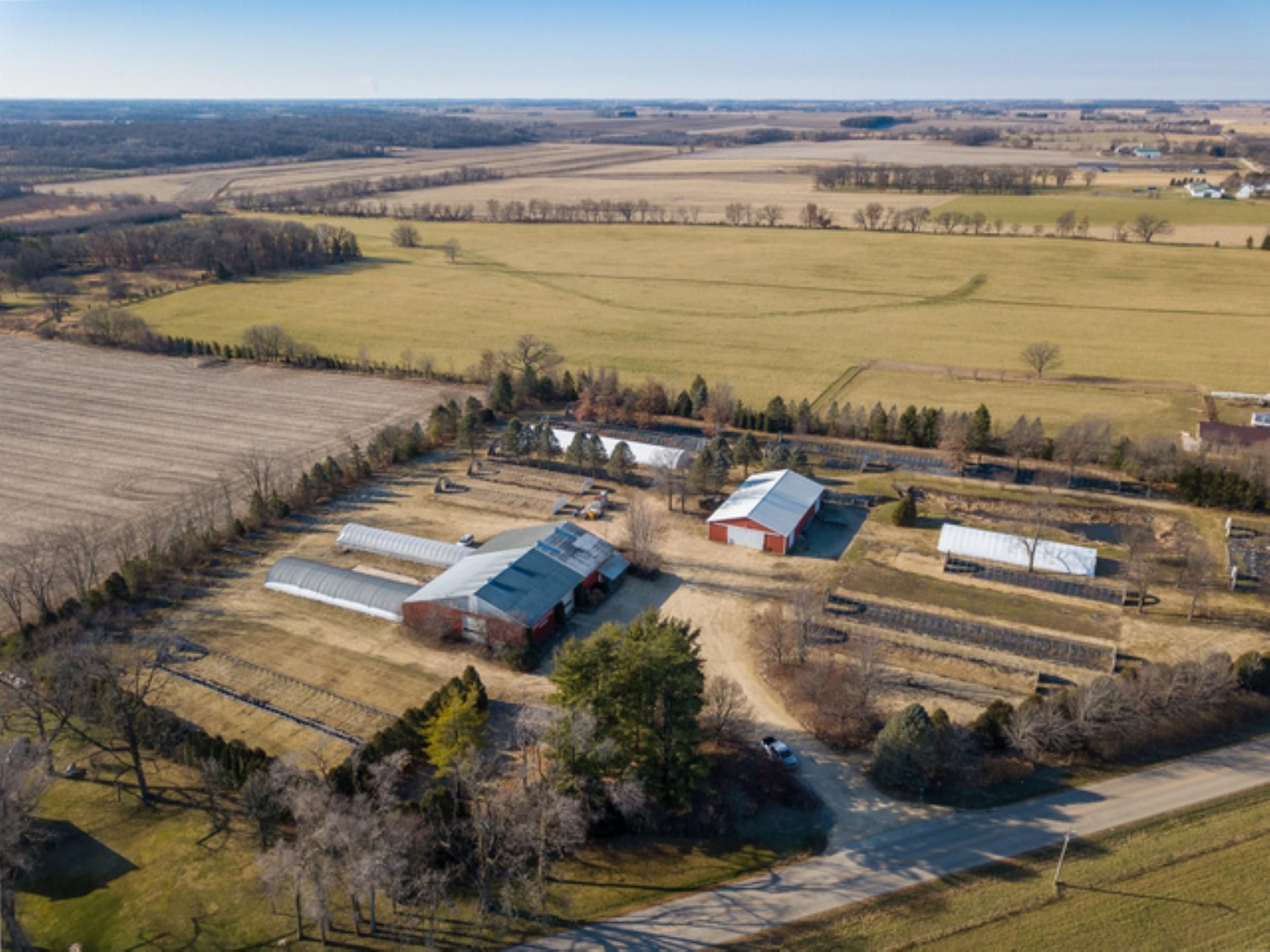Harvard, McHenry County, IL Farms and Ranches for sale Property ID