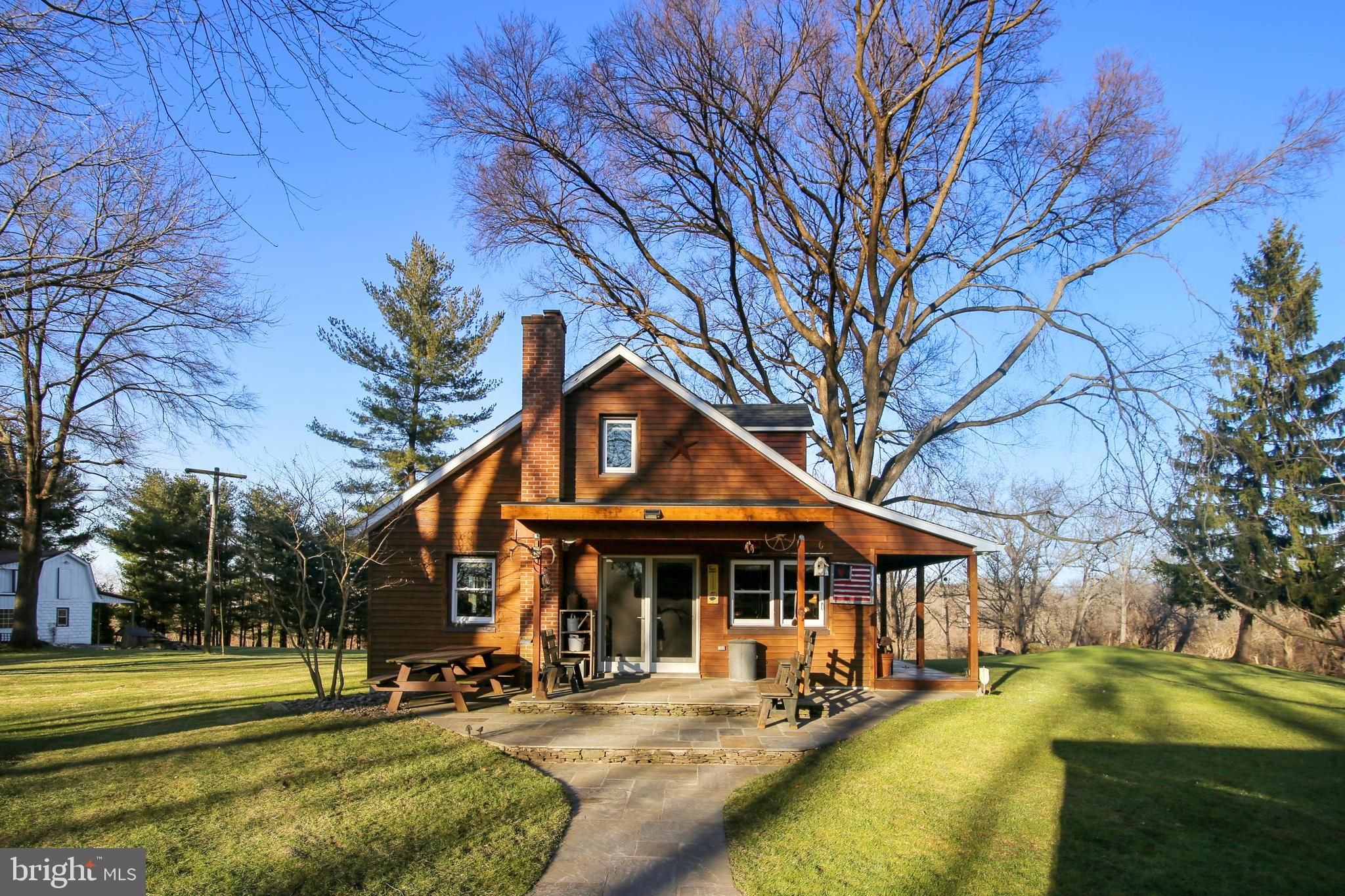 Dickerson, Montgomery County, MD Farms and Ranches, House for sale