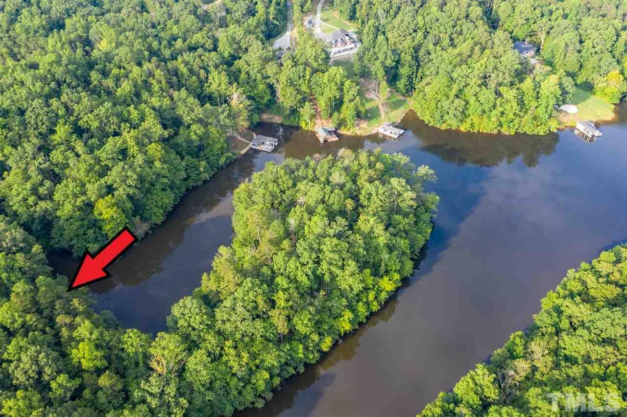 Roxboro, Person County, NC Undeveloped Land, Lakefront Property