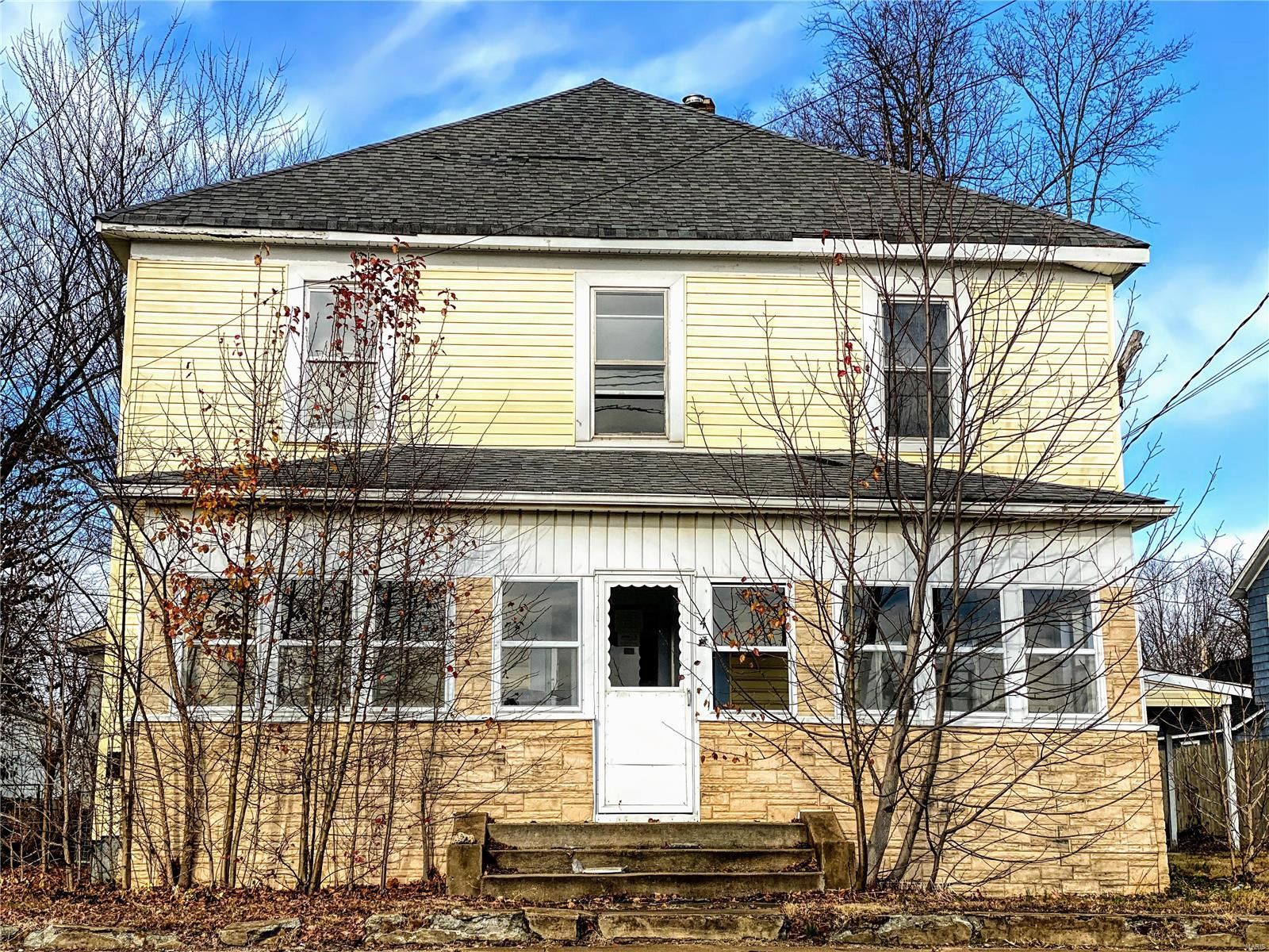 Bonne Terre, Saint Francois County, MO House for sale Property ID