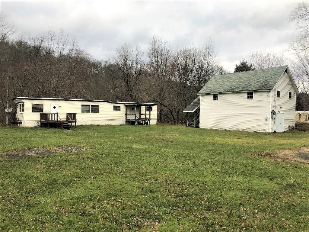 Galeton, Potter County, PA House for sale Property ID 409068542