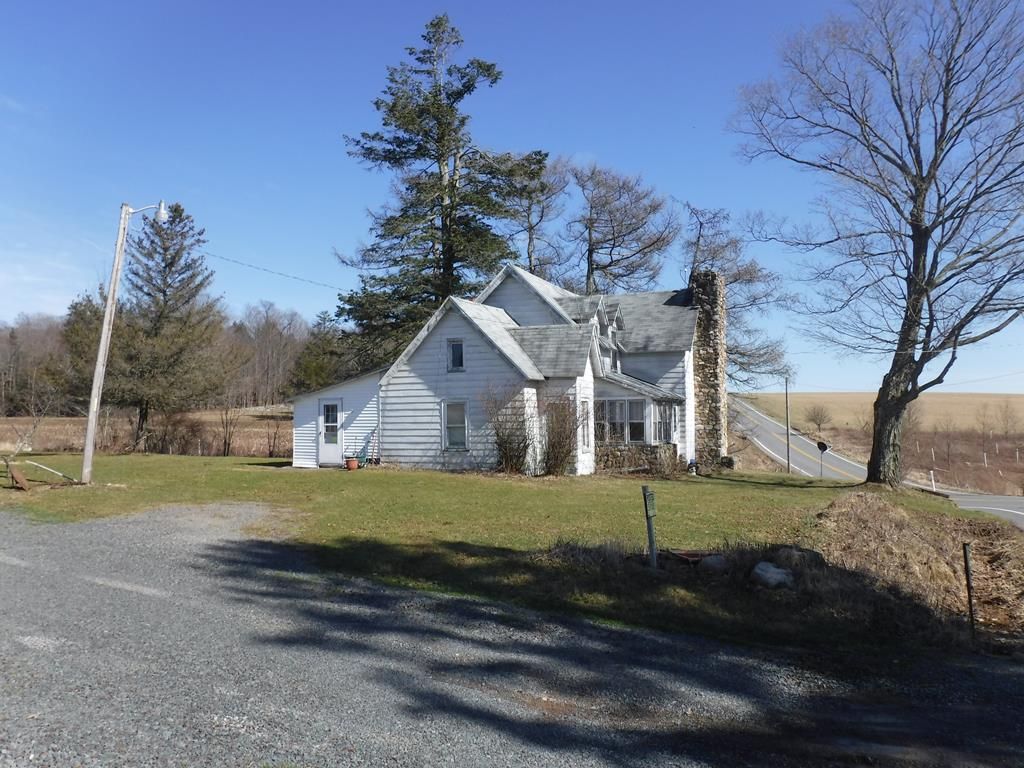 Shunk, Sullivan County, PA House for sale Property ID 409068733