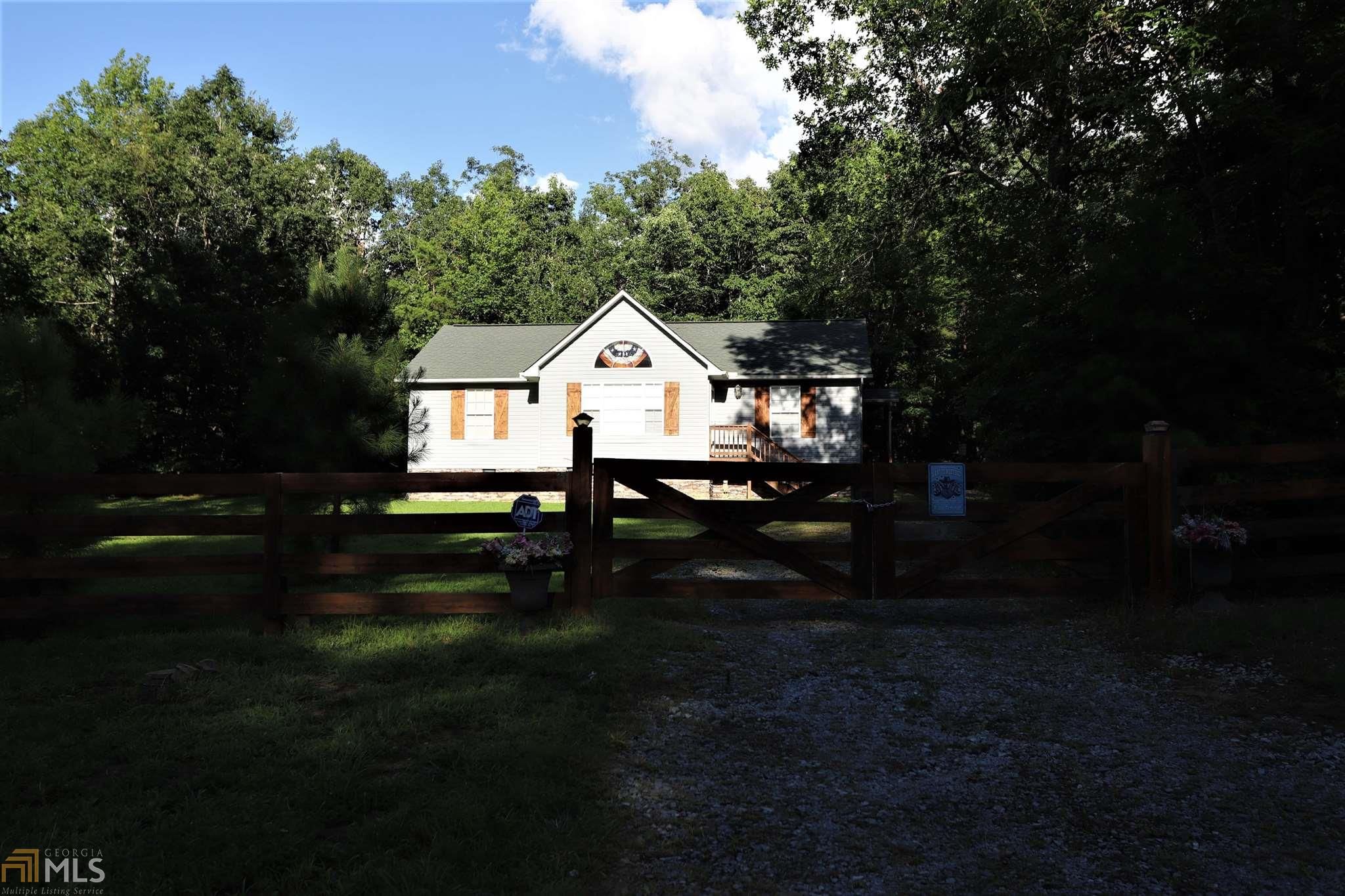 Menlo, Chattooga County, GA House for sale Property ID 409084804