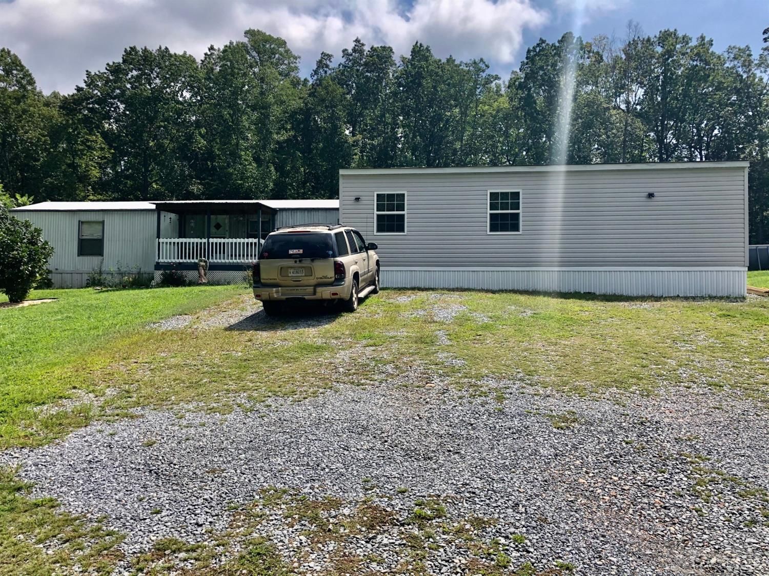 Rustburg, Campbell County, VA House for sale Property ID 339053402