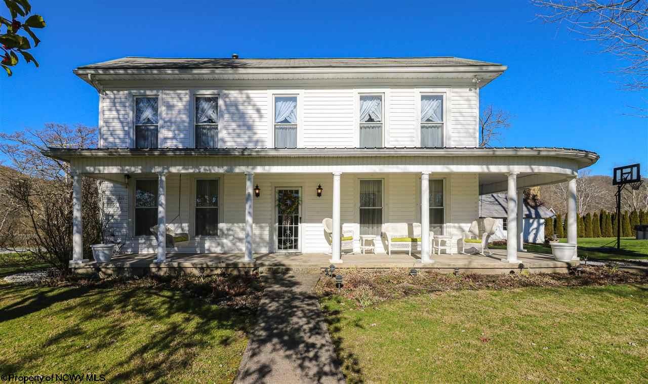 Jane Lew, Lewis County, WV House for sale Property ID 409089054