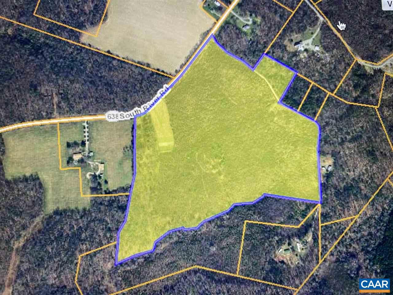 Woodford, Caroline County, VA Farms and Ranches for sale Property ID