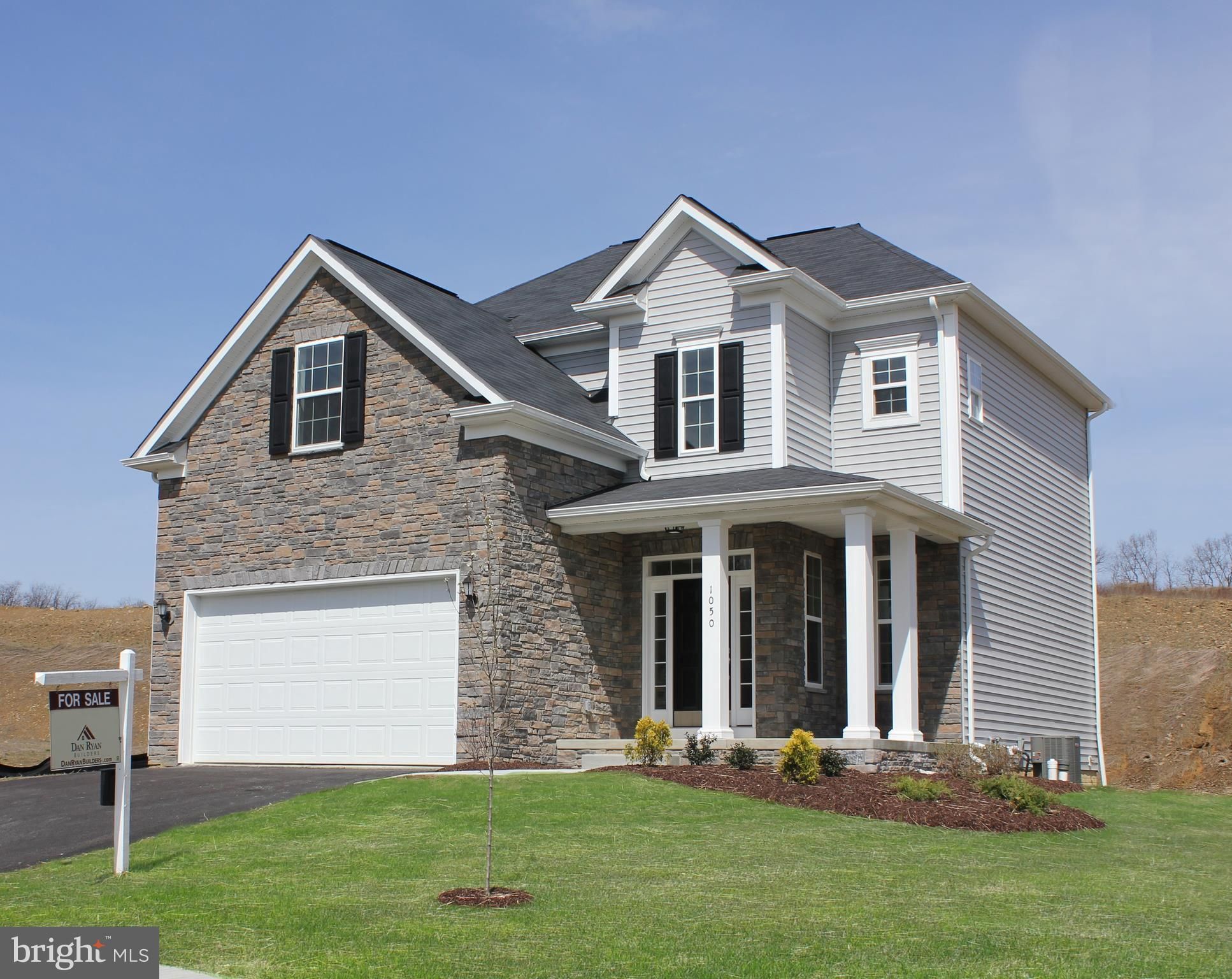 Winchester, Frederick County, VA House for sale Property ID 409095376