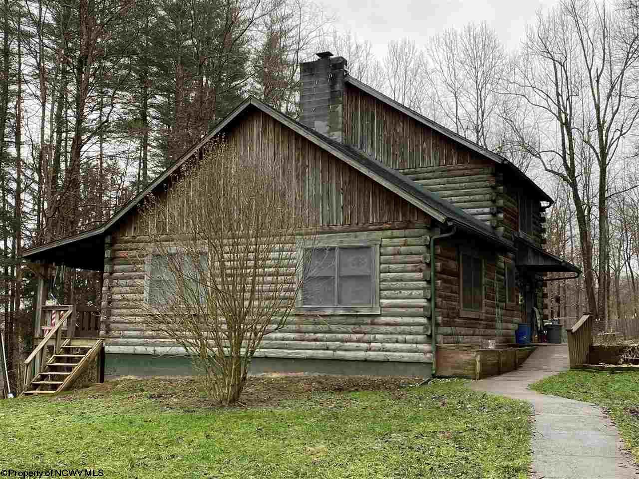 Shinnston, Harrison County, WV House for sale Property ID 409095866