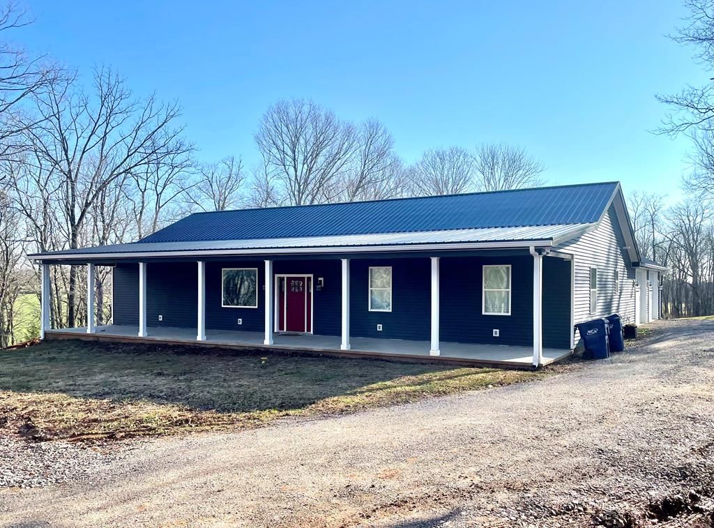 Hopkinsville, Christian County, KY Farms and Ranches, House for sale Property ID 409096532