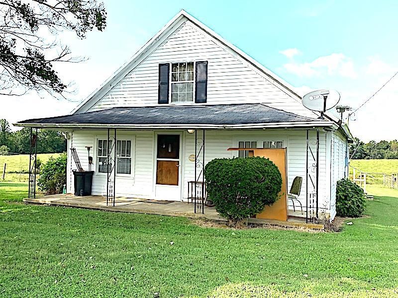 Nancy, Pulaski County, KY Farms and Ranches, House for sale Property ID