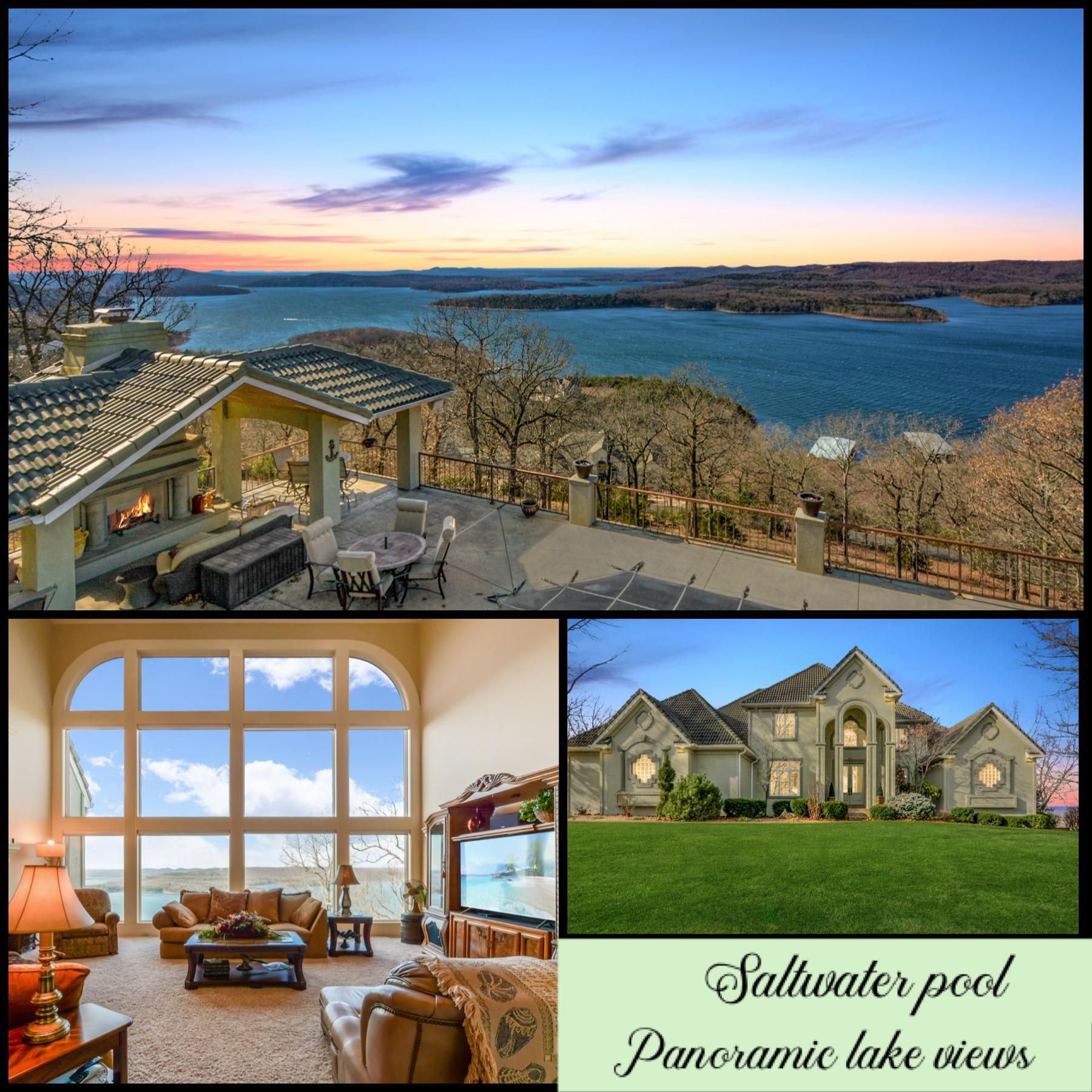 Kimberling City, Stone County, MO House for sale Property ID 408783623