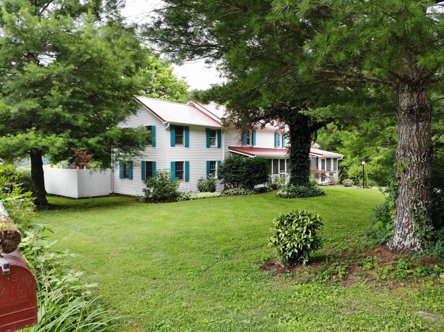 Irvine, Estill County, KY House for sale Property ID 409111041 LandWatch