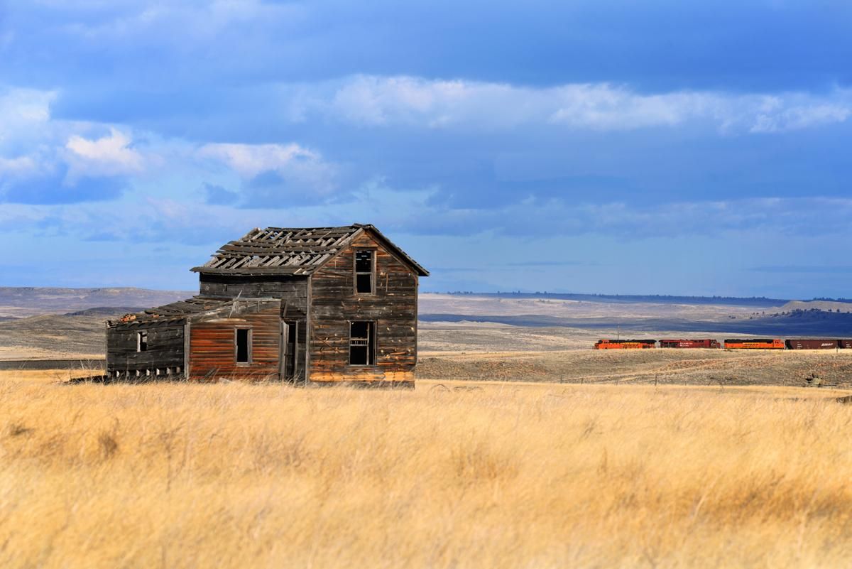 Lavina, Golden Valley County, MT Farms and Ranches, Recreational