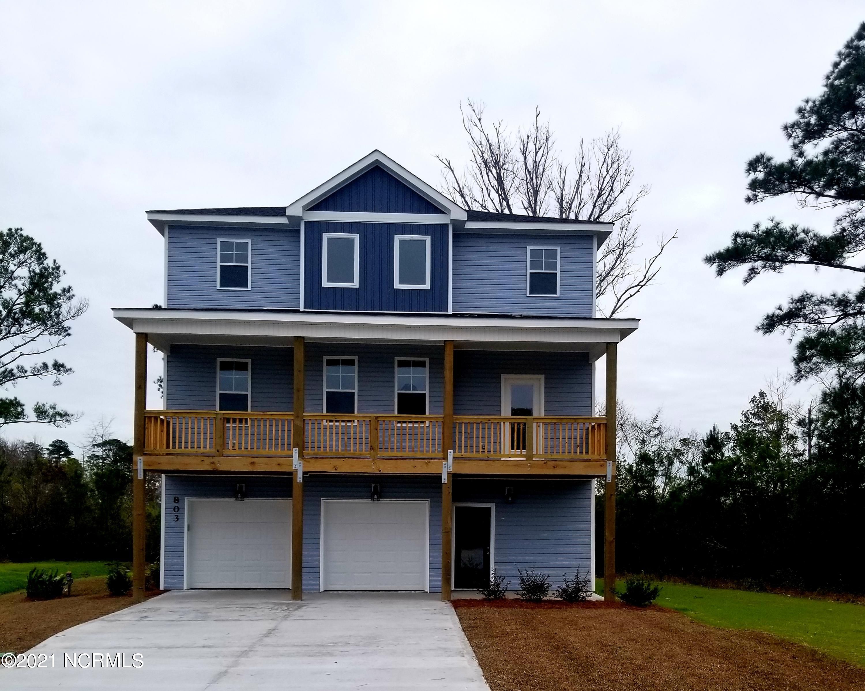 Jacksonville, Onslow County, NC Lakefront Property, Waterfront Property