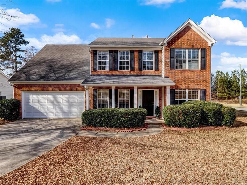 Loganville, County, GA House for sale Property ID 409122810