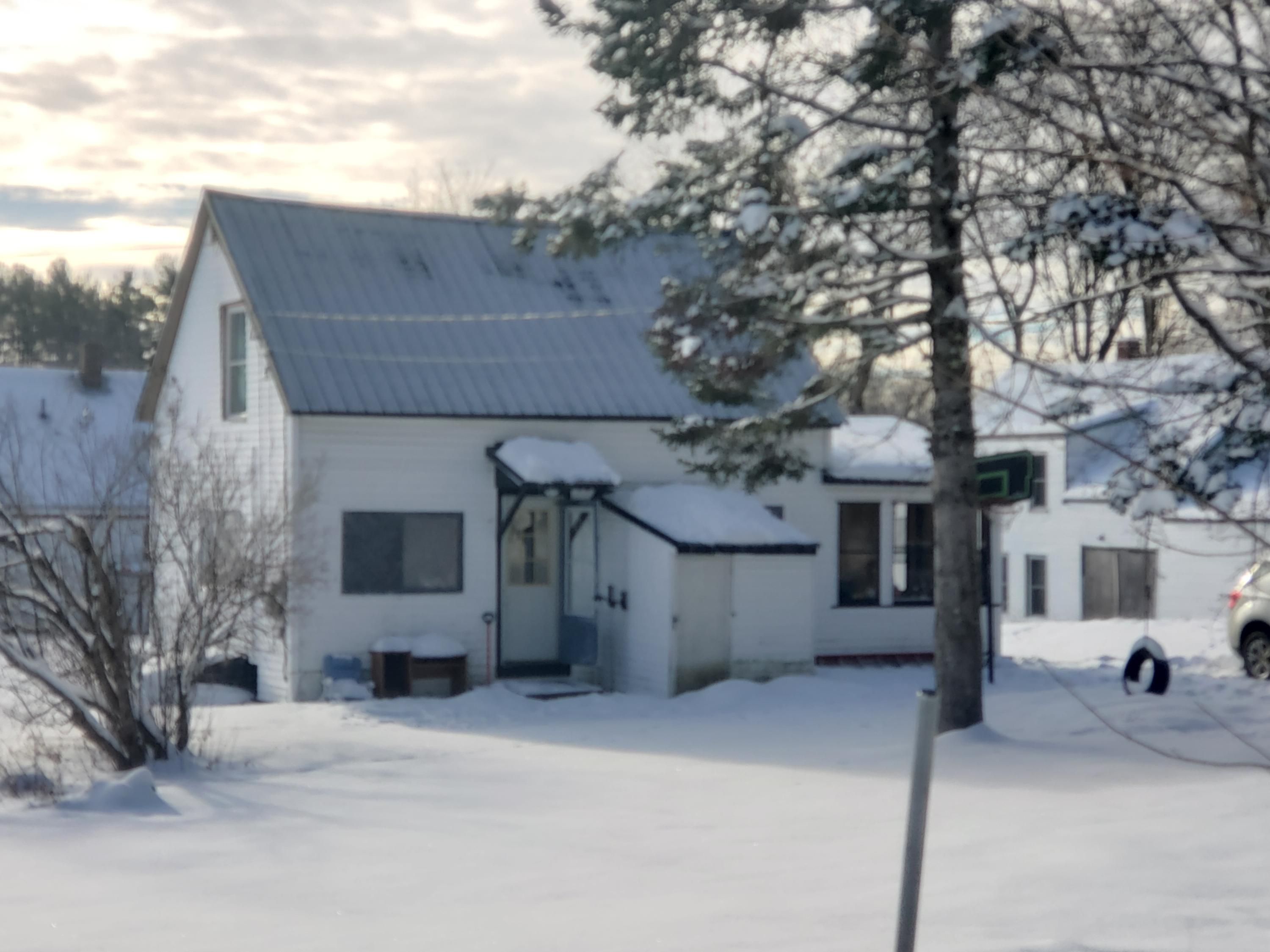 Livermore Falls, Androscoggin County, ME House for sale Property ID