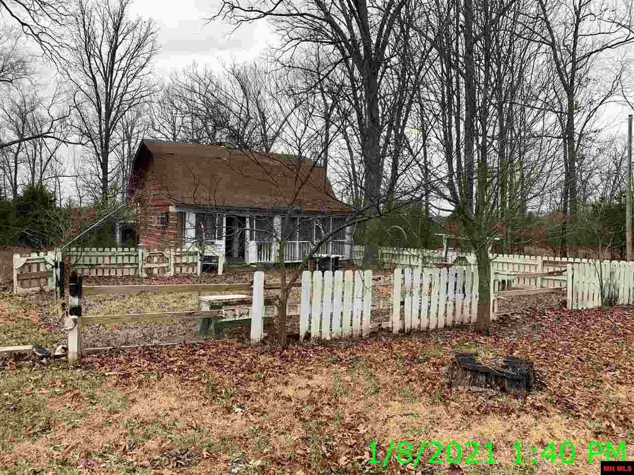 Flippin, Marion County, AR House for sale Property ID 409135850