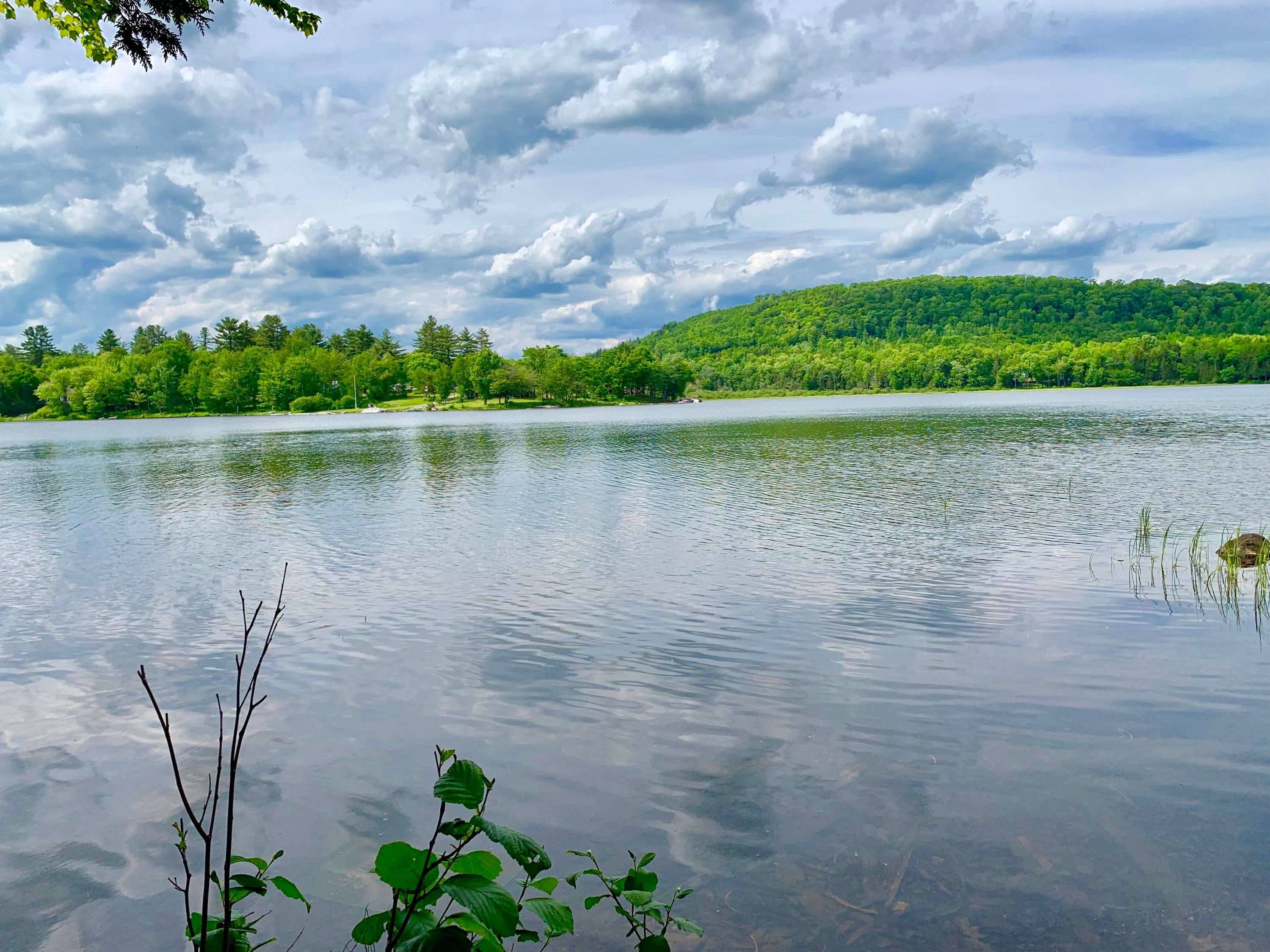 Sebec, Piscataquis County, ME Undeveloped Land, Lakefront Property