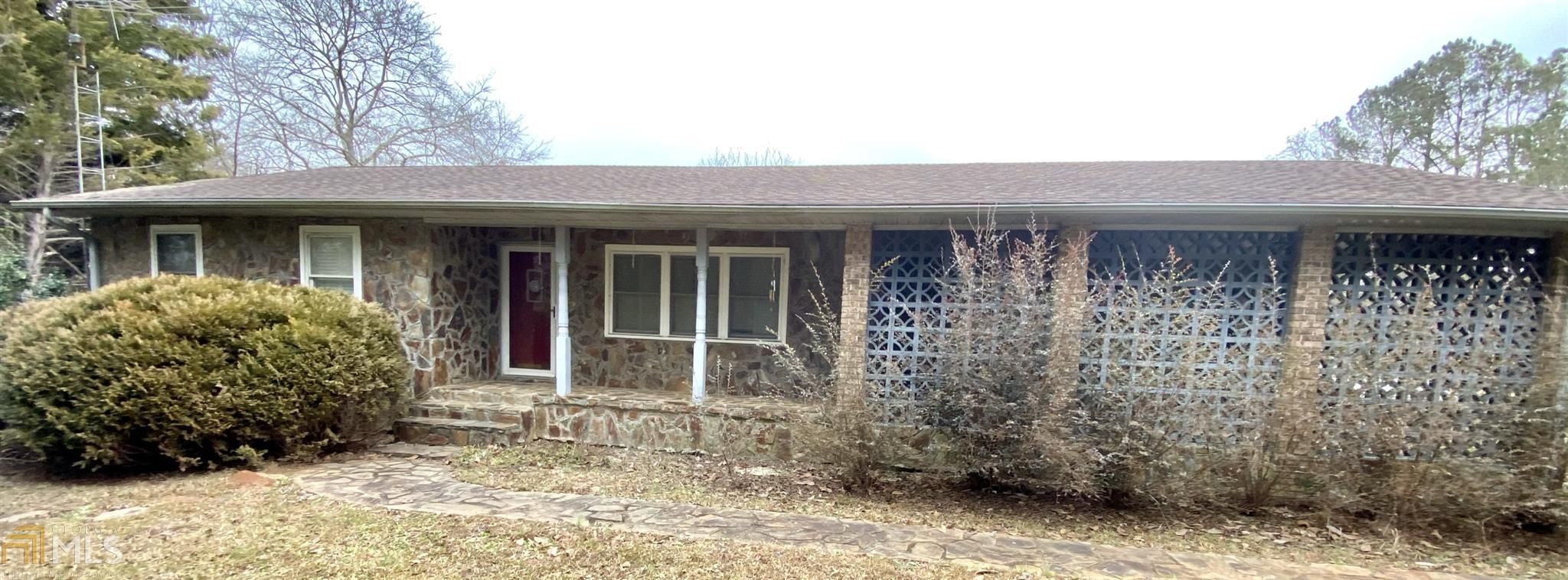 Bowdon, Carroll County, GA House for sale Property ID 409144181