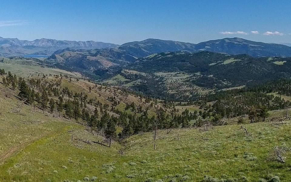 Wolf Creek, Lewis and Clark County, MT Farms and Ranches, Recreational