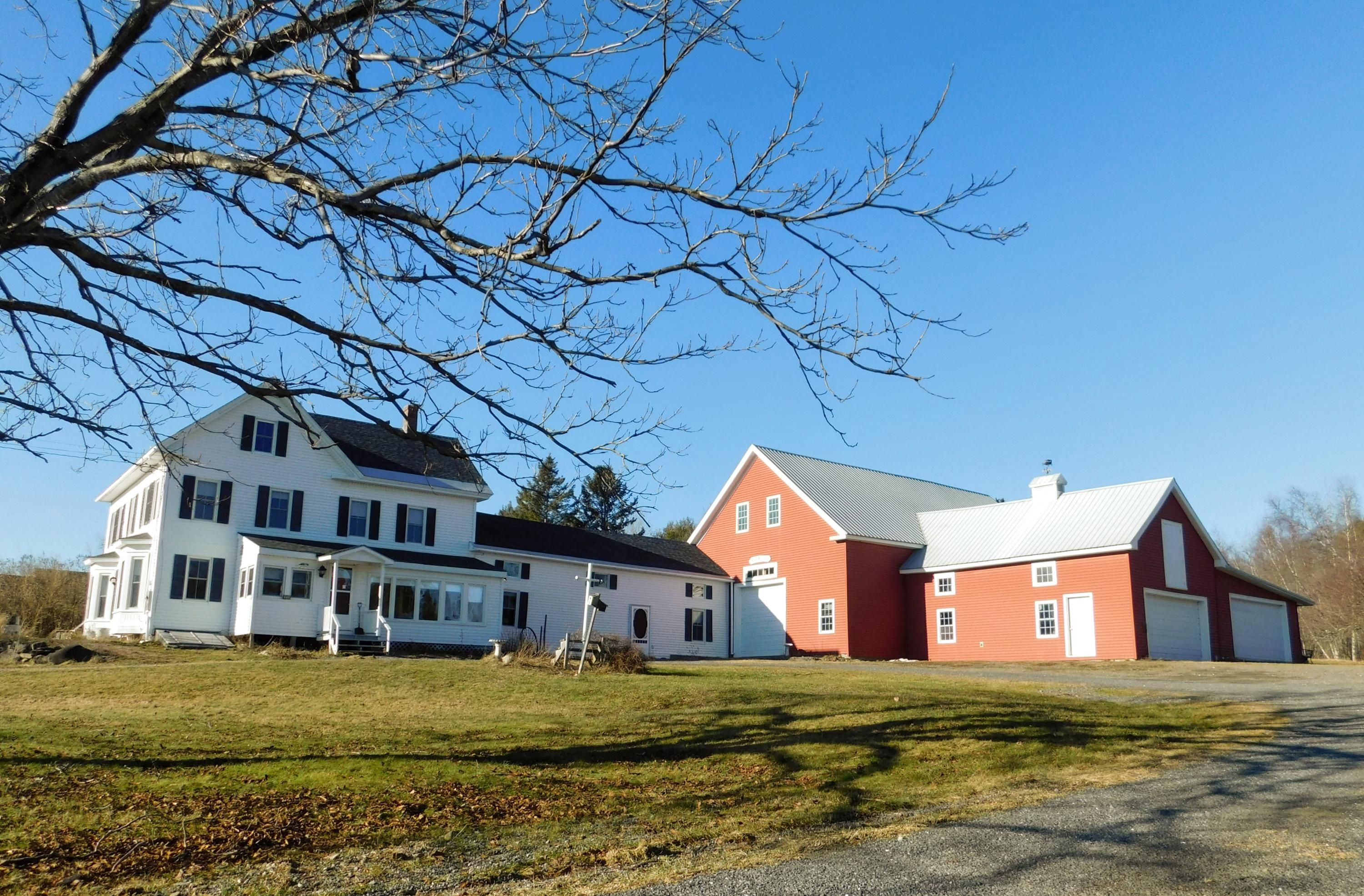 Sebec, Piscataquis County, ME House for sale Property ID 409145892