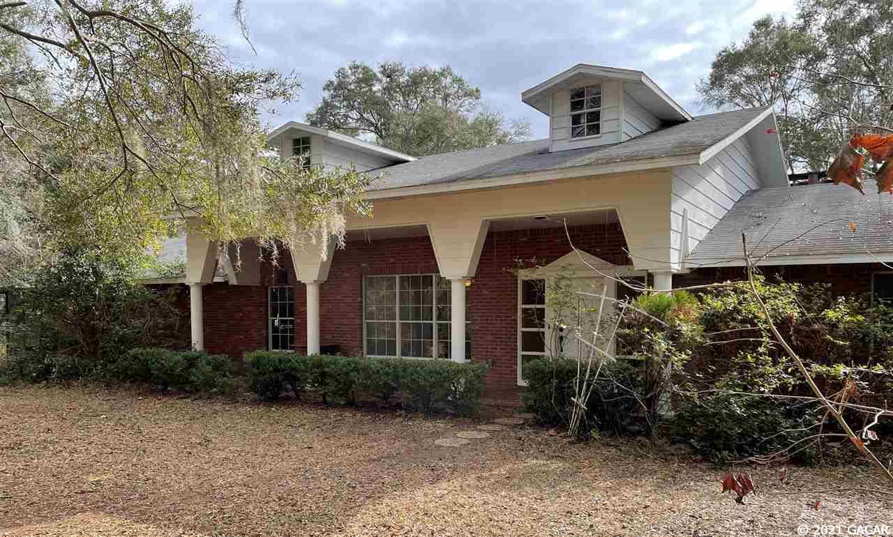 Archer, Levy County, FL House for sale Property ID 409149604 LandWatch