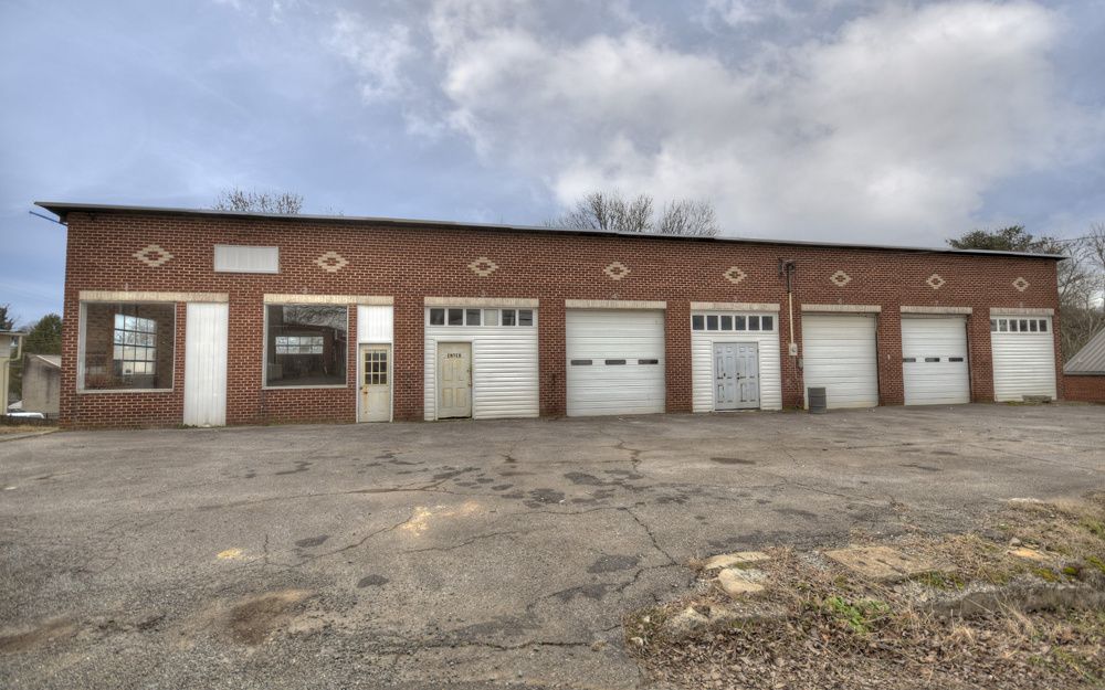 Ducktown, Polk County, TN Commercial Property, Homesites for sale