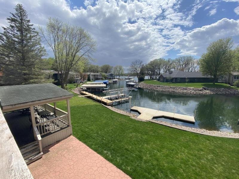 Arnolds Park, Dickinson County, IA House for sale Property ID