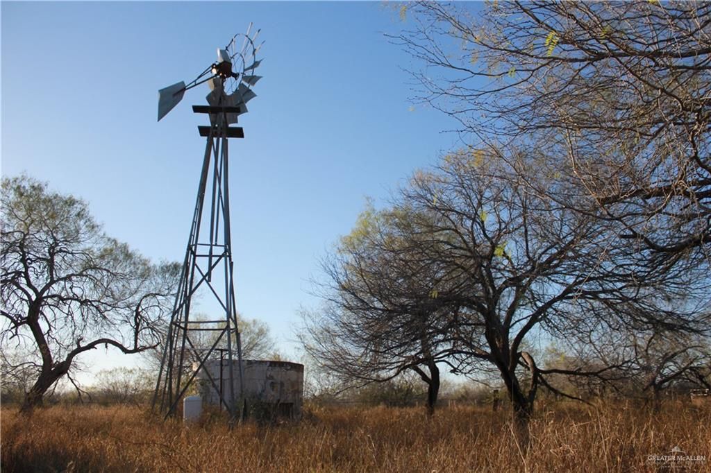La Gloria, Starr County, TX Undeveloped Land for sale Property ID