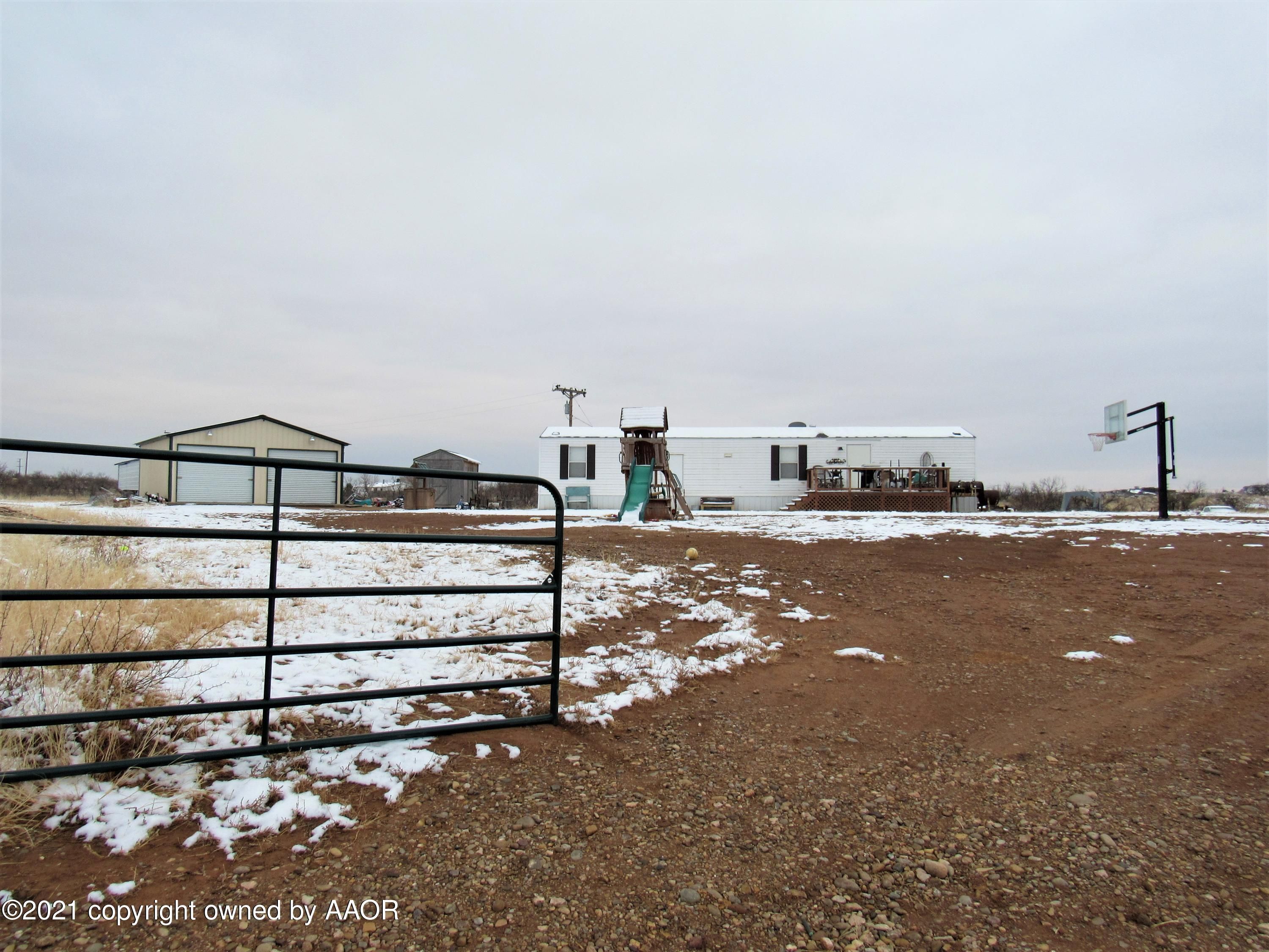 Valle De Oro, Potter County, TX House for sale Property ID 409145094