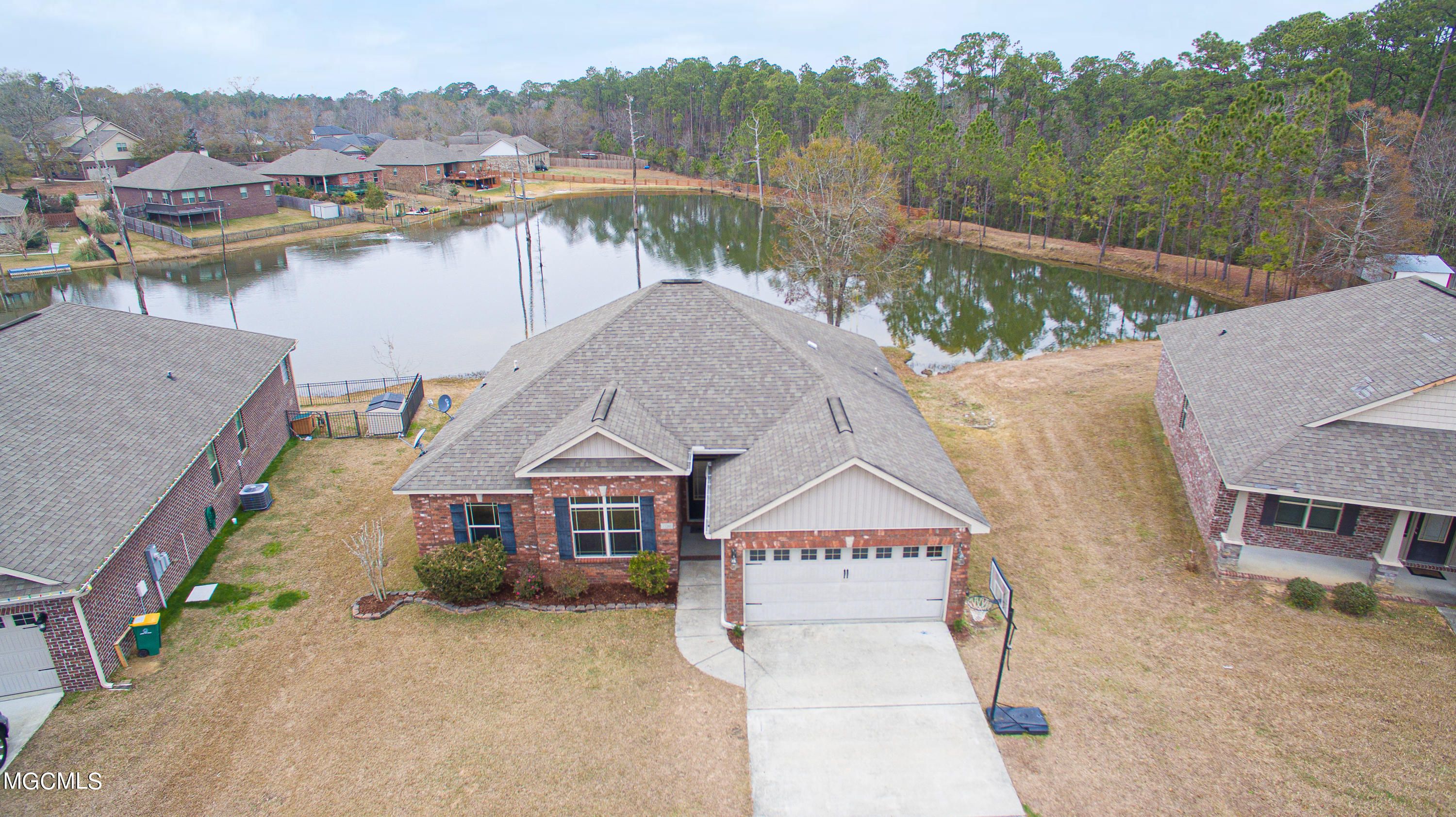 Gulfport, Harrison County, MS House for sale Property ID 409163056