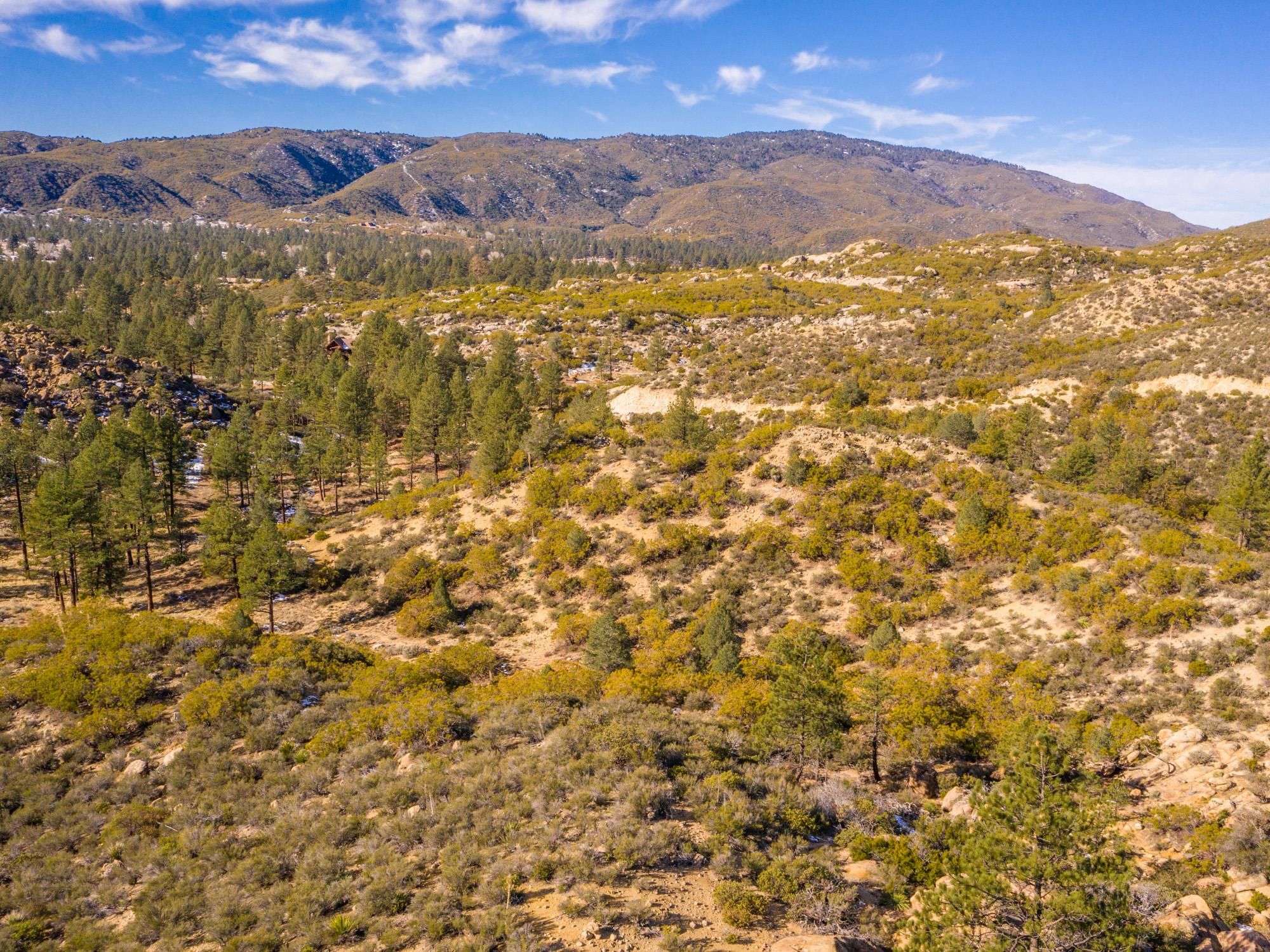 Mountain Center, Riverside County, CA Farms and Ranches, Horse Property