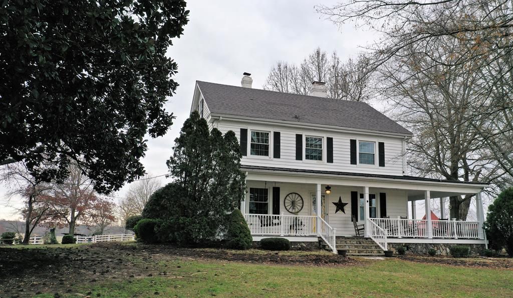 Baskerville, Mecklenburg County, VA Farms and Ranches, House for sale Property ID 409170633