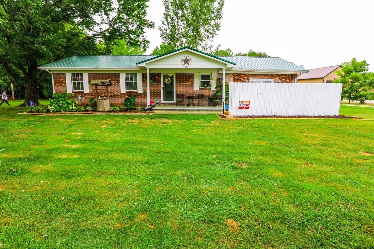 Clay City, Powell County, KY House for sale Property ID 408677801