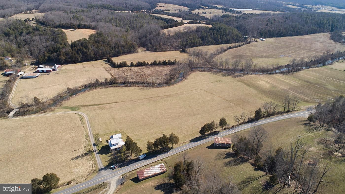 Fort Valley, Shenandoah County, VA Farms and Ranches, House for sale