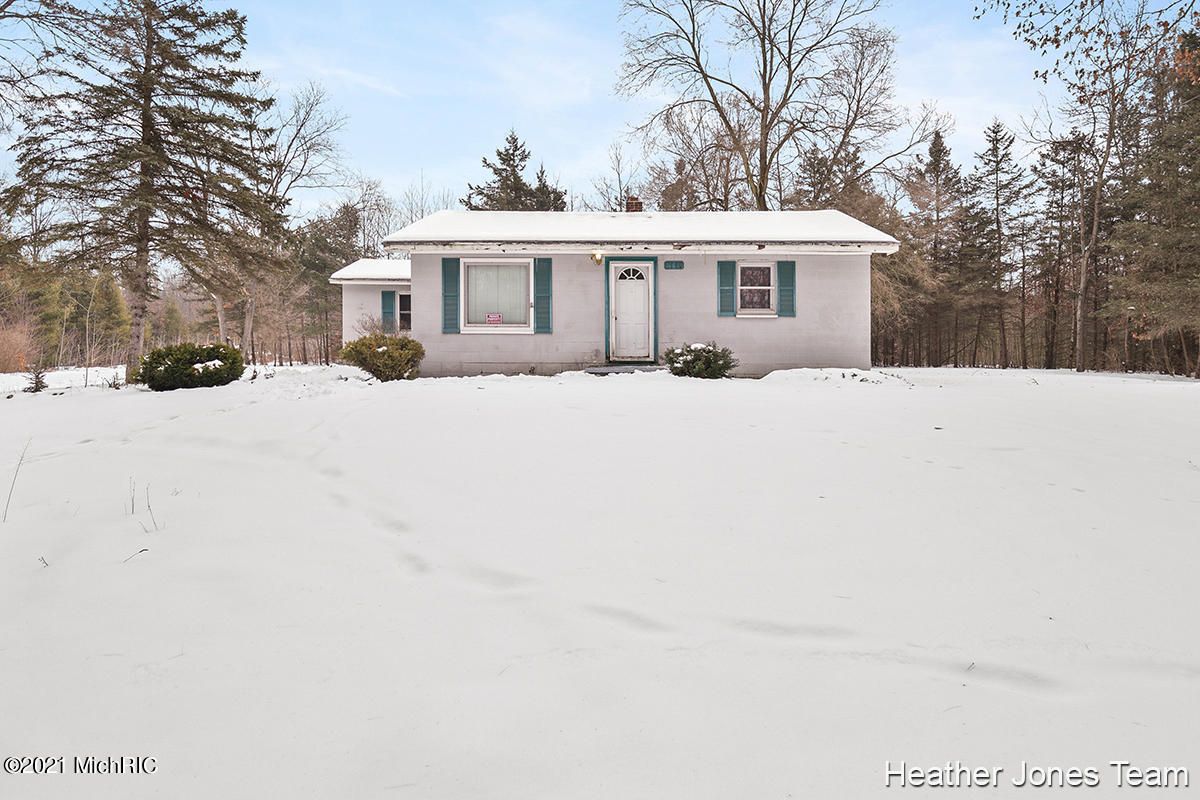 Gowen, Montcalm County, MI House for sale Property ID 409171604